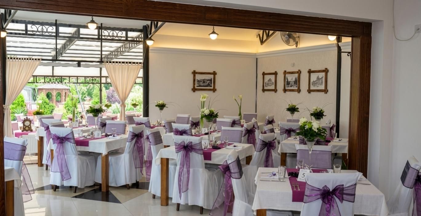 Sala za proslave i svečanosti